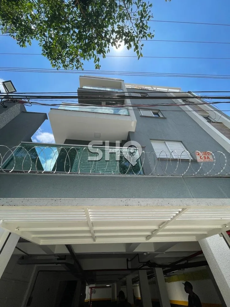 Apartamento, 3 quartos, 47 m² - Foto 5