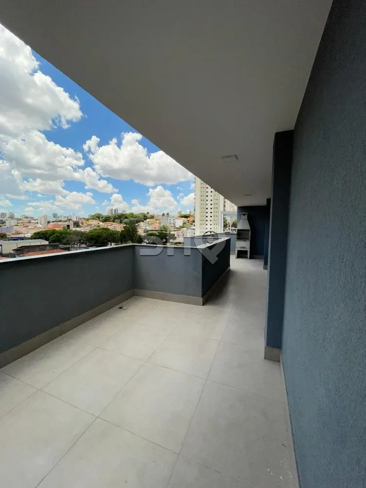 Apartamento, 3 quartos, 47 m² - Foto 2