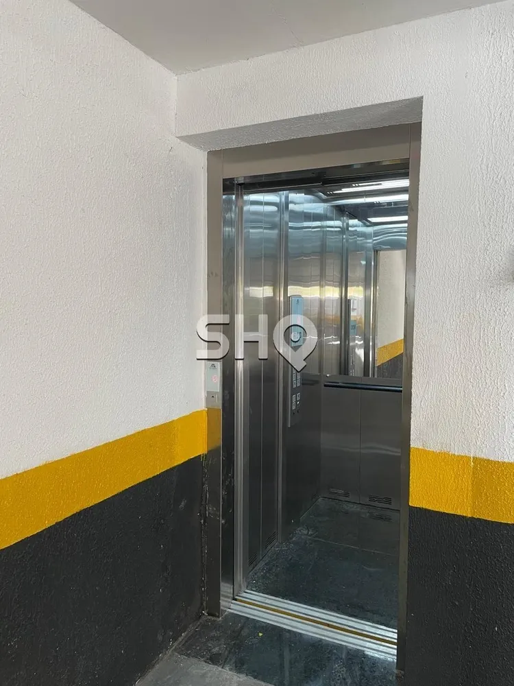 Apartamento, 3 quartos, 47 m² - Foto 6
