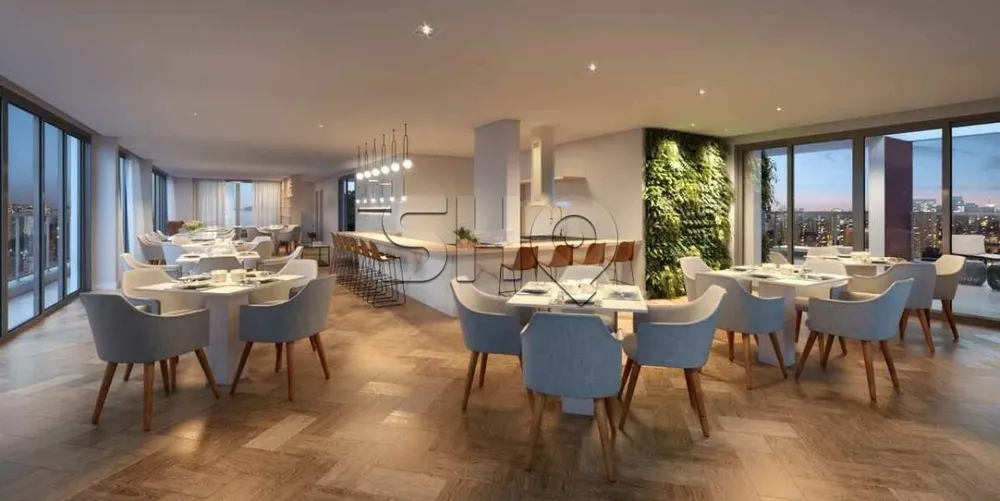 Apartamento, 3 quartos, 110 m² - Foto 1