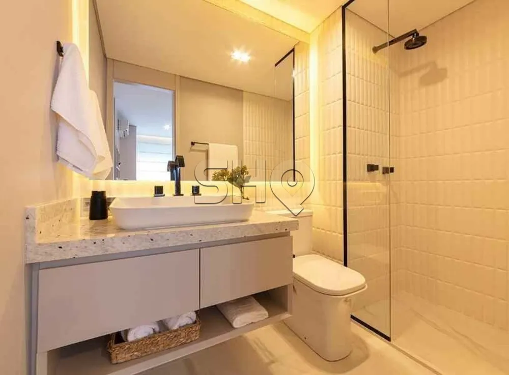 Apartamento, 3 quartos, 110 m² - Foto 4