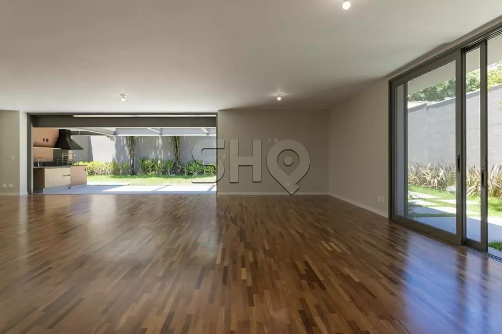 Sobrado, 4 quartos, 581 m² - Foto 7