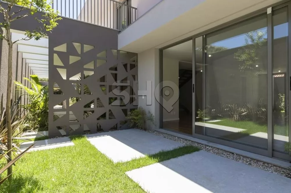 Sobrado, 4 quartos, 581 m² - Foto 3