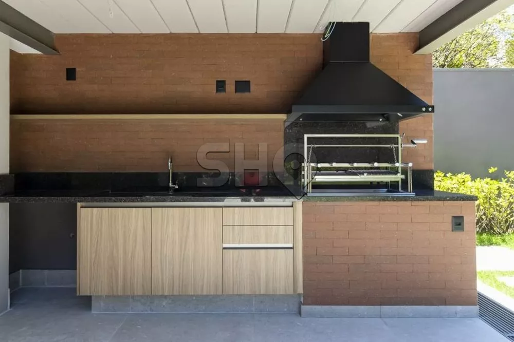 Sobrado, 4 quartos, 581 m² - Foto 5