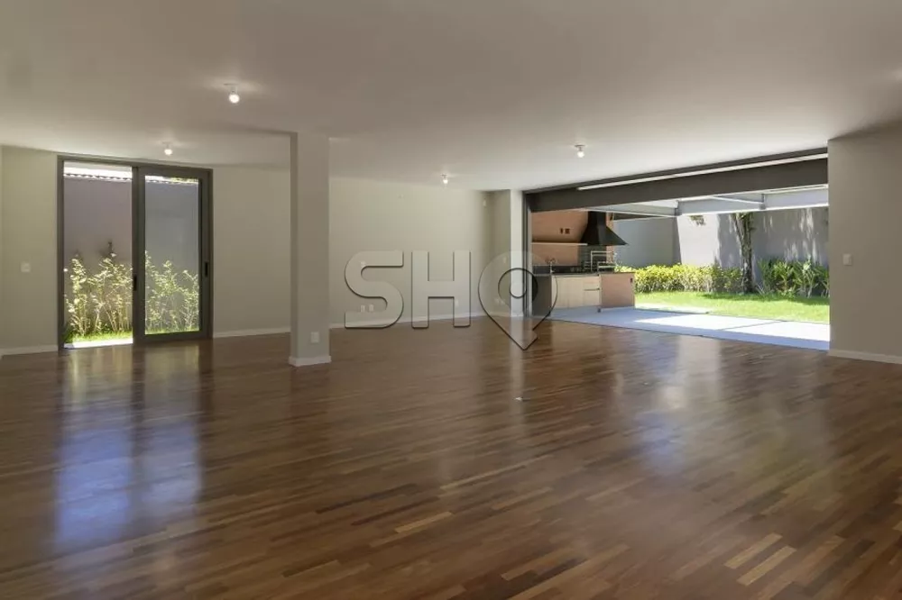 Sobrado, 4 quartos, 581 m² - Foto 6