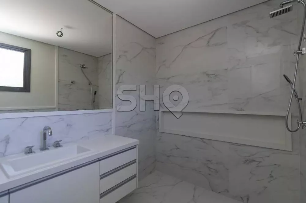 Sobrado, 4 quartos, 581 m² - Foto 9