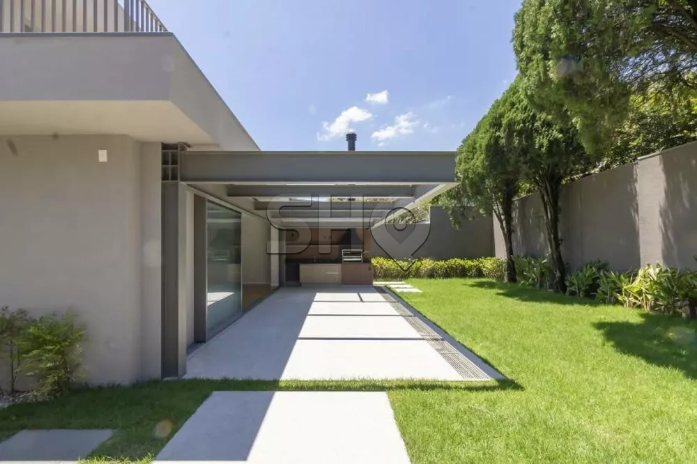 Sobrado, 4 quartos, 581 m² - Foto 4