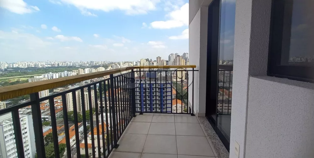 Apartamento à venda com 1 quarto, 66m² - Foto 8