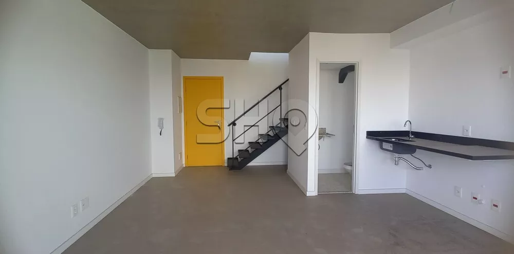 Apartamento à venda com 1 quarto, 66m² - Foto 11