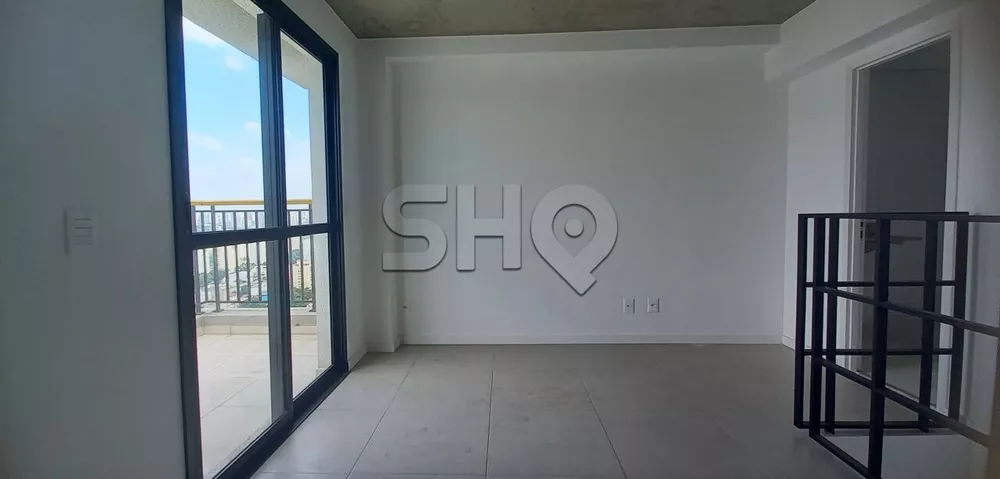 Apartamento à venda com 1 quarto, 66m² - Foto 13