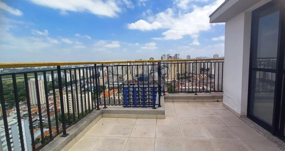 Apartamento à venda com 1 quarto, 66m² - Foto 19