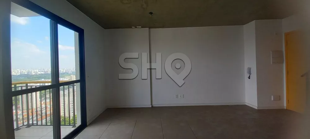 Apartamento à venda com 1 quarto, 66m² - Foto 5