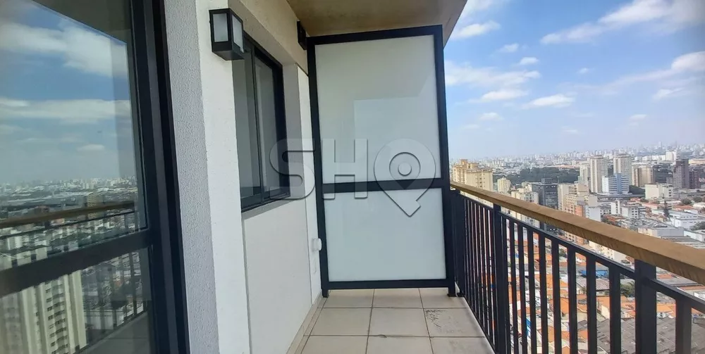 Apartamento à venda com 1 quarto, 66m² - Foto 9