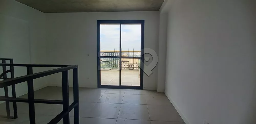 Apartamento à venda com 1 quarto, 66m² - Foto 17