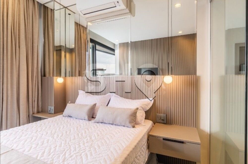 Apartamento à venda e aluguel com 2 quartos, 104m² - Foto 16
