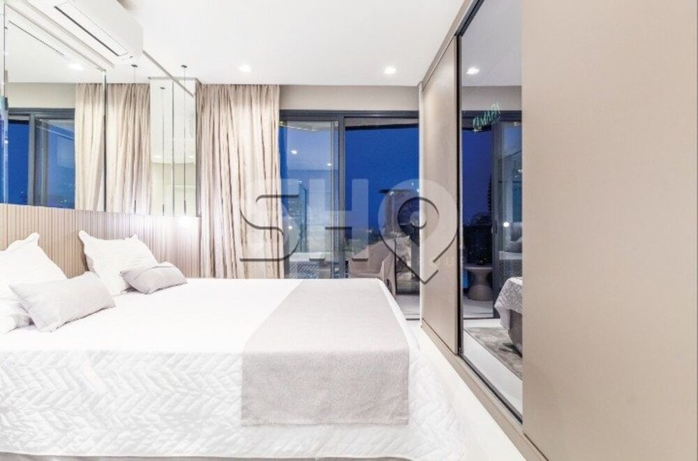 Apartamento à venda e aluguel com 2 quartos, 104m² - Foto 15