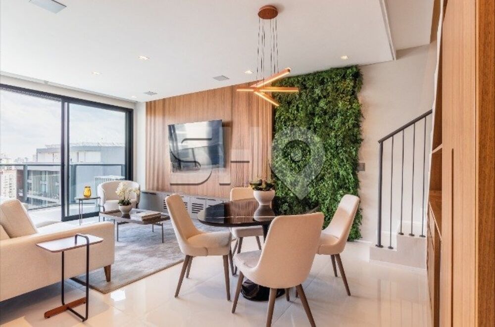 Apartamento à venda e aluguel com 2 quartos, 104m² - Foto 9