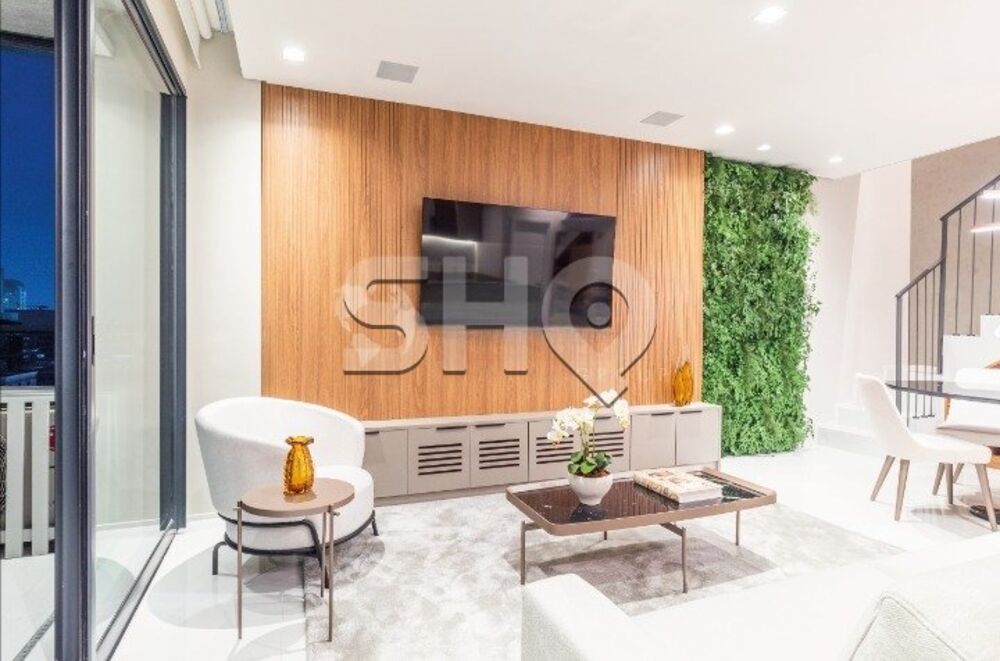 Apartamento à venda e aluguel com 2 quartos, 104m² - Foto 5