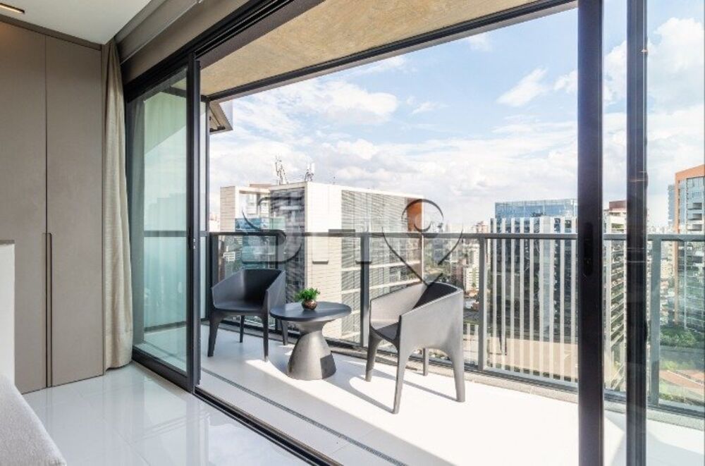 Apartamento à venda e aluguel com 2 quartos, 104m² - Foto 2