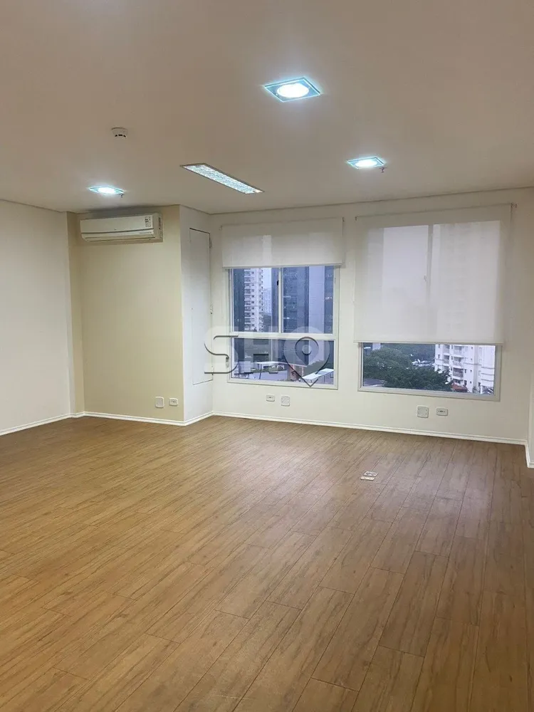 Sala-Conjunto, 42 m² - Foto 1