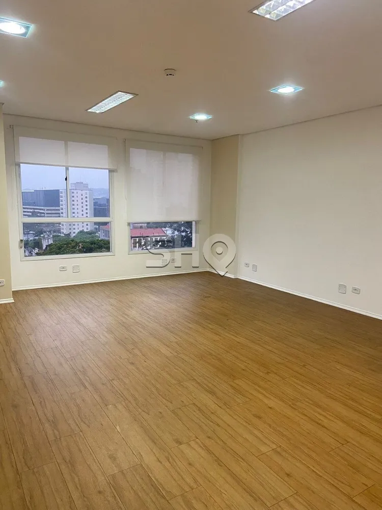 Sala-Conjunto, 42 m² - Foto 3