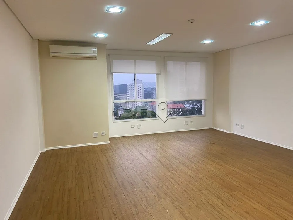 Sala-Conjunto, 42 m² - Foto 2