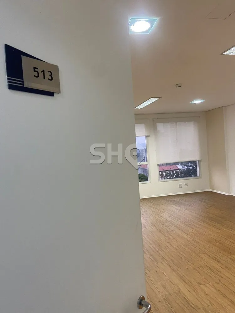 Sala-Conjunto, 42 m² - Foto 4