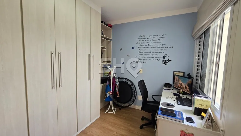 Apartamento, 3 quartos, 93 m² - Foto 3