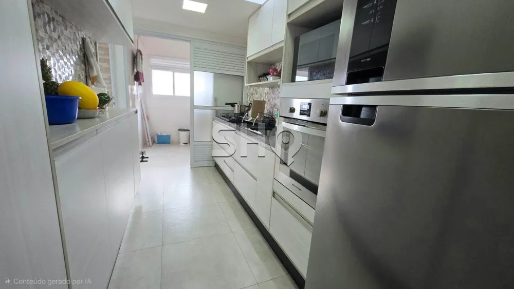 Apartamento, 3 quartos, 93 m² - Foto 5