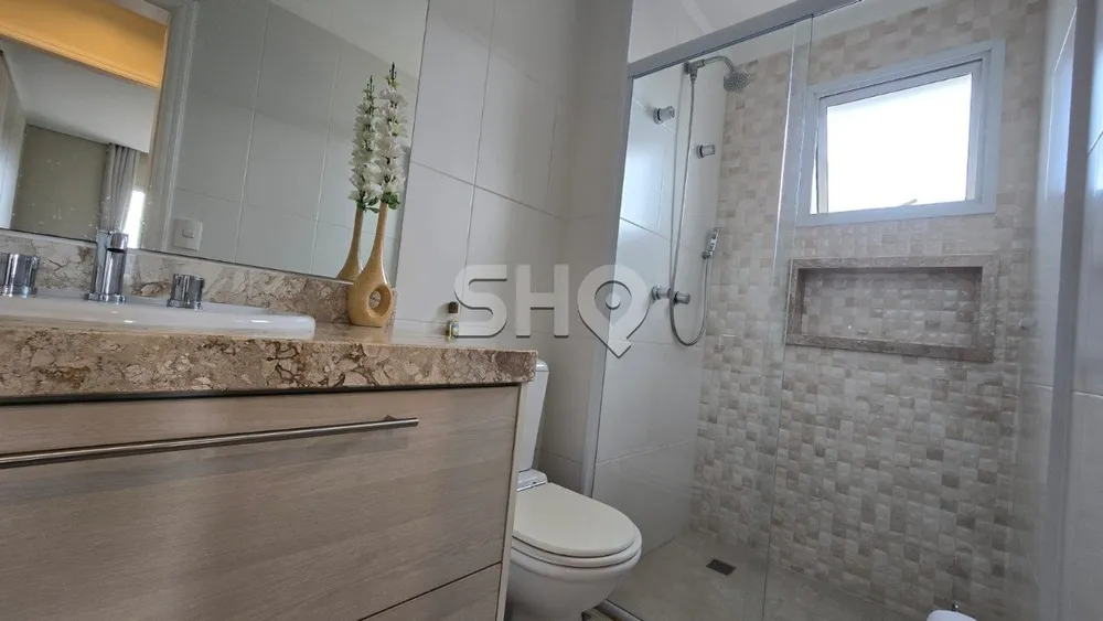 Apartamento, 3 quartos, 93 m² - Foto 2