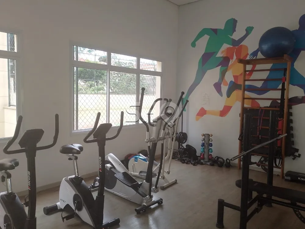 Apartamento, 3 quartos, 93 m² - Foto 11