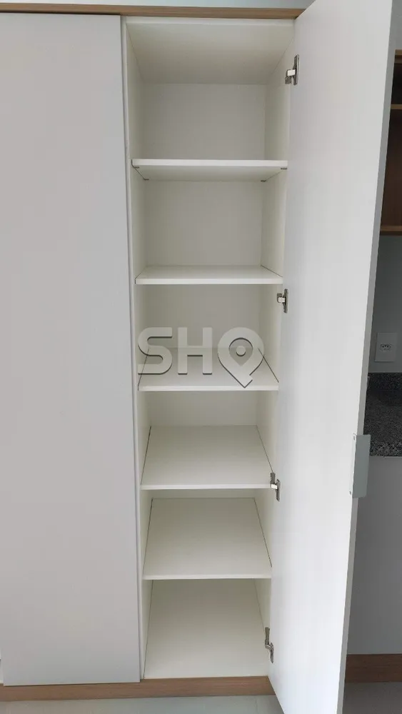 Apartamento, 1 quarto, 26 m² - Foto 8