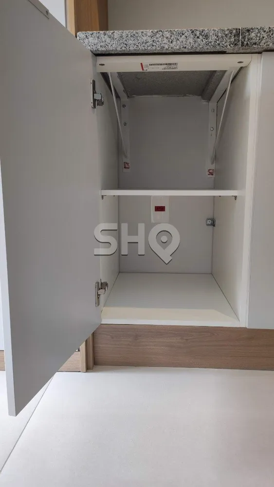 Apartamento, 1 quarto, 26 m² - Foto 5