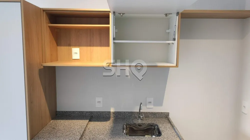 Apartamento, 1 quarto, 26 m² - Foto 12