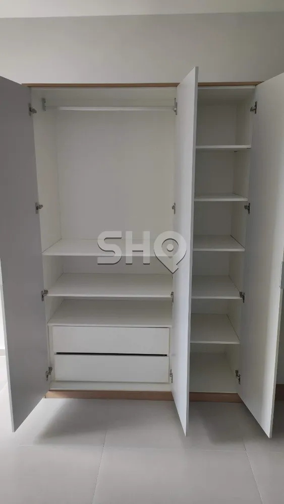Apartamento, 1 quarto, 26 m² - Foto 6