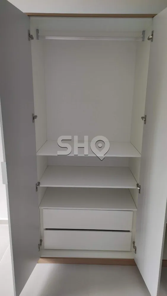 Apartamento, 1 quarto, 26 m² - Foto 7