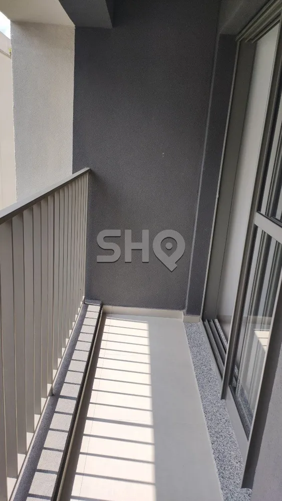 Apartamento, 1 quarto, 26 m² - Foto 4