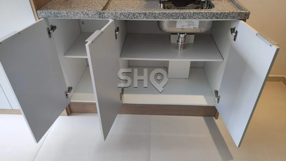 Apartamento, 1 quarto, 26 m² - Foto 13