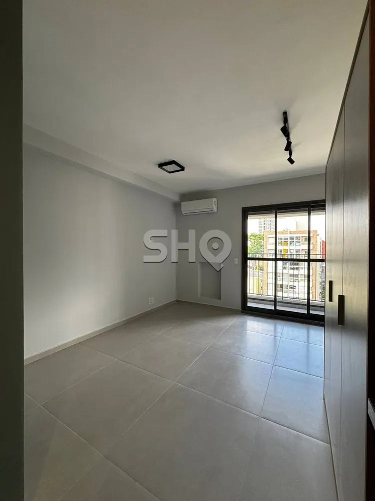 Apartamento, 1 quarto, 26 m² - Foto 3