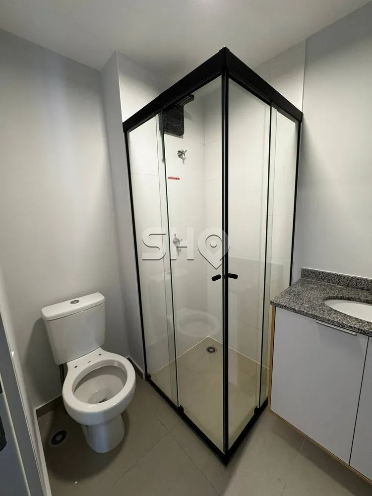 Apartamento, 1 quarto, 26 m² - Foto 16