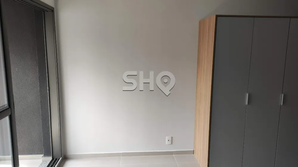 Apartamento, 1 quarto, 26 m² - Foto 10