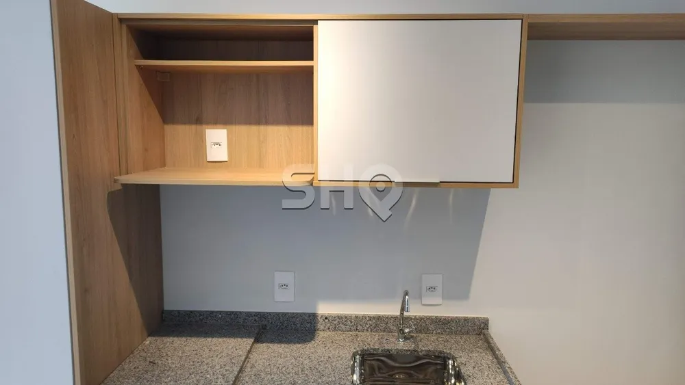 Apartamento, 1 quarto, 26 m² - Foto 11