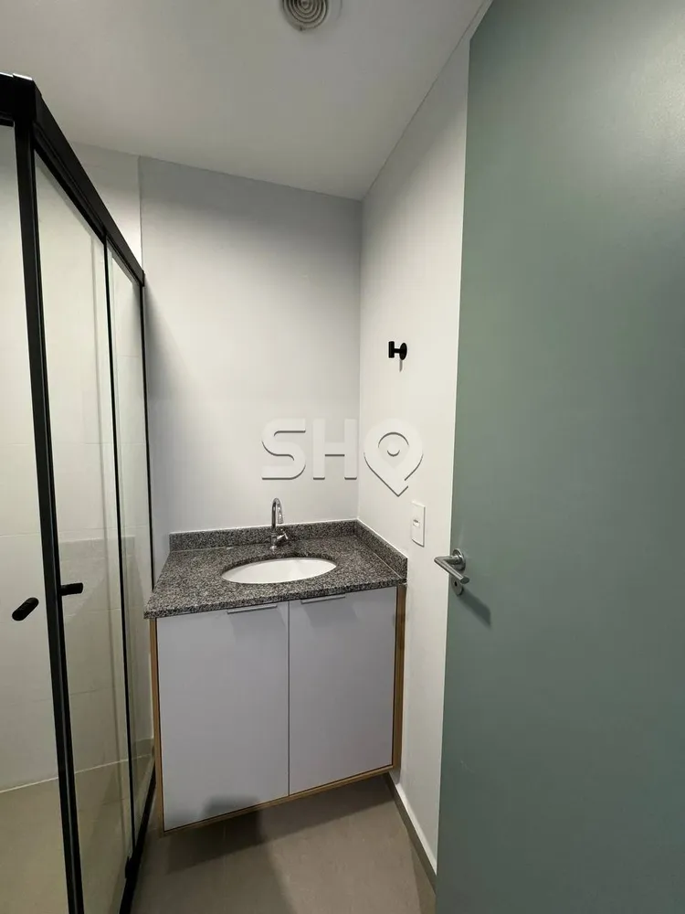 Apartamento, 1 quarto, 26 m² - Foto 15