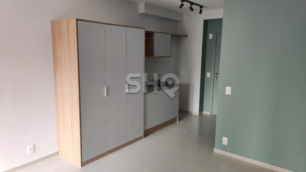 Apartamento, 1 quarto, 26 m² - Foto 9
