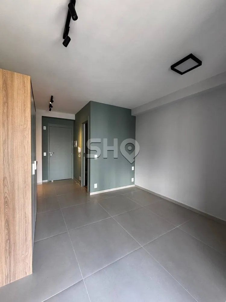 Apartamento, 1 quarto, 26 m² - Foto 1
