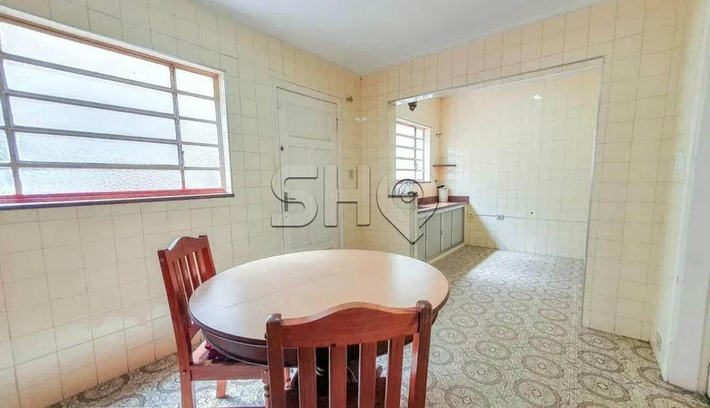 Sobrado, 4 quartos, 230 m² - Foto 8
