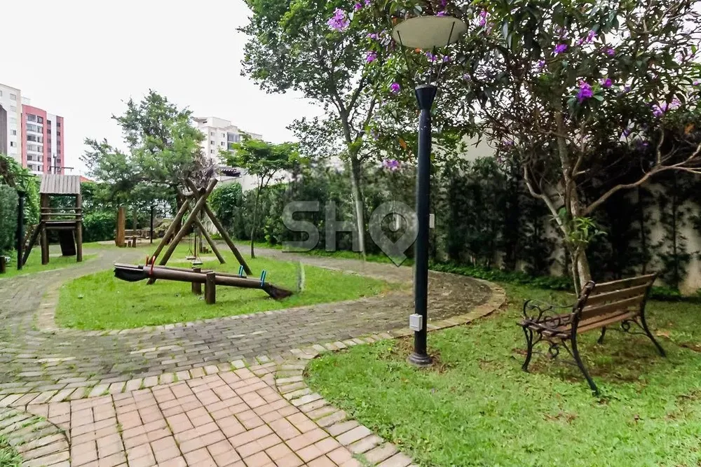Apartamento, 3 quartos, 85 m² - Foto 1