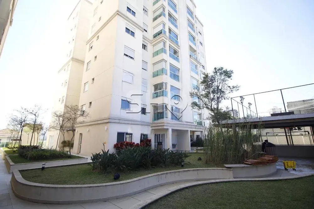 Apartamento, 3 quartos, 85 m² - Foto 4