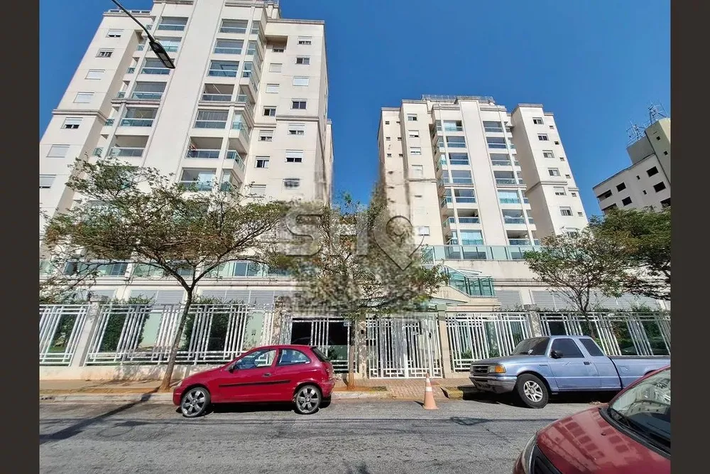 Apartamento, 3 quartos, 85 m² - Foto 2