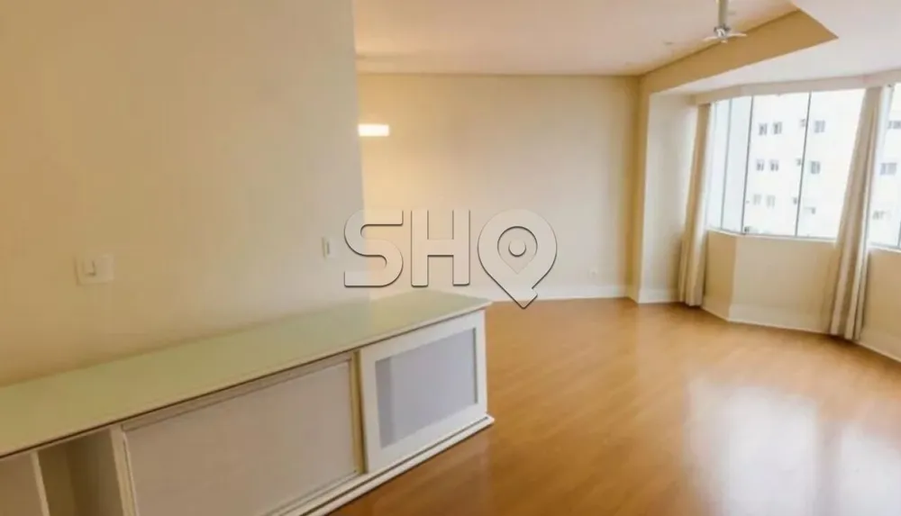 Apartamento, 4 quartos, 120 m² - Foto 1